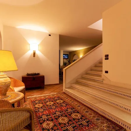 Villa Golia Pool Jacuzzi And Sauna - Happy Galatina